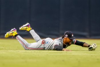 Tuesday's Injury Feels Like a Huge One for Byron Buxton