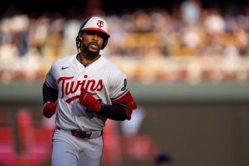 Byron Buxton and the Kent Hrbek Threshold