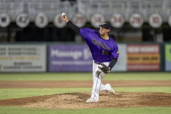 Twins Minor League Report (8/9): Wichita Awakens Late, Wins a Thriller