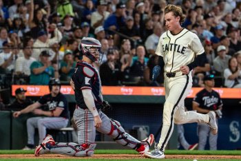 Mariners 7, Twins 6: Late Rally, Fake Rally
