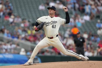 Phillies 9, Twins 1: Seven Run Inning Dooms Prielipp and Twins in Lopsided Loss