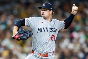 Padres 6, Twins 2: Stuck in the Middle-Innings With You