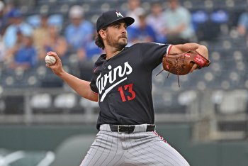 What Happens When the Twins Get Their Hands on a Pitcher
