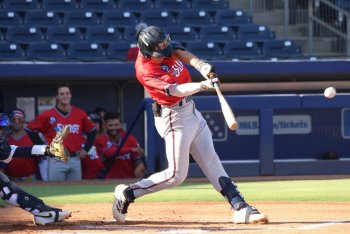 Twins Minor League Report (7/31): The Arm of Sam Armstrong and the Bat of Marek Houston Lead Wind Surge to Impressive Win