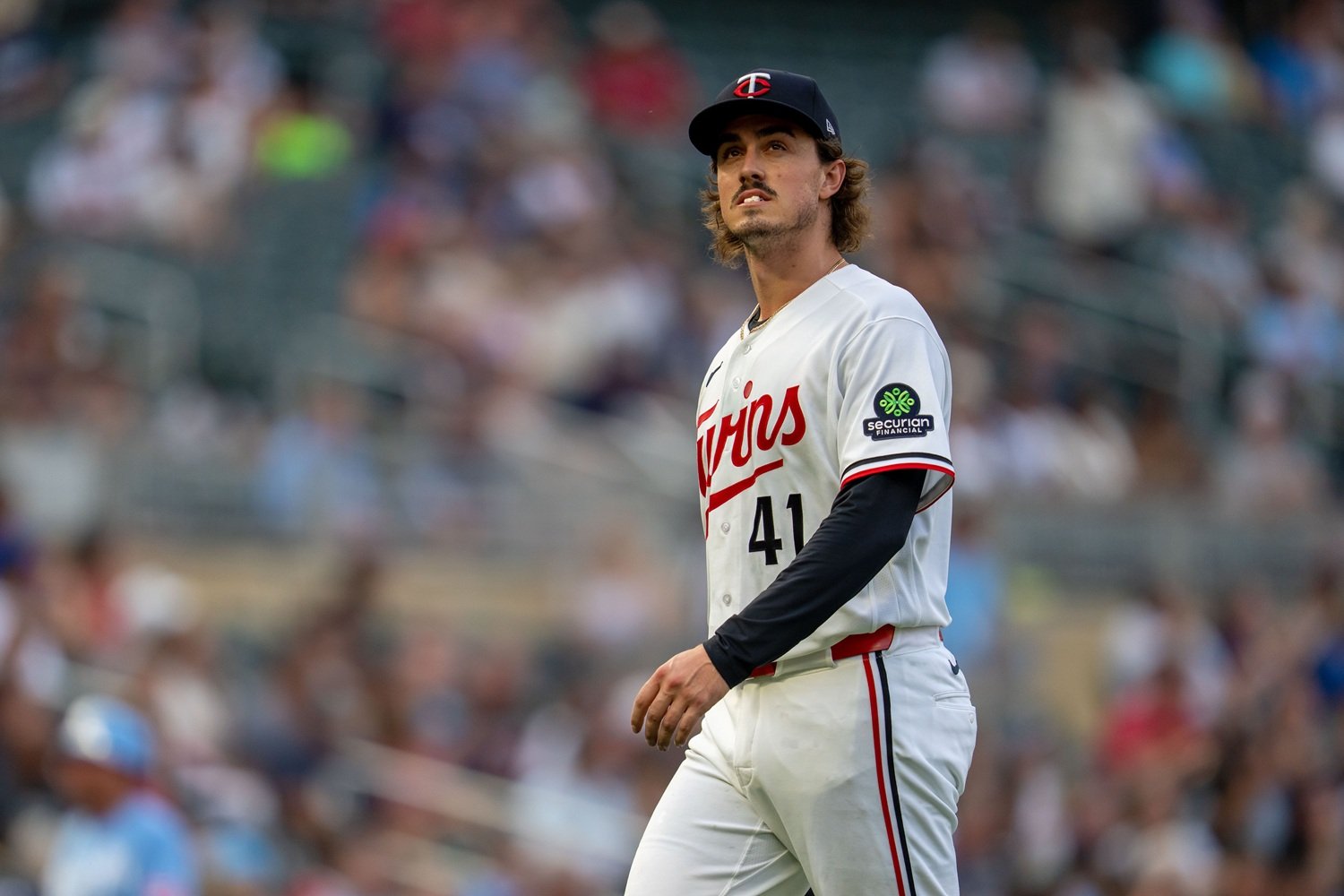 Joe Ryan Has Put The Twins in a Tough Spot