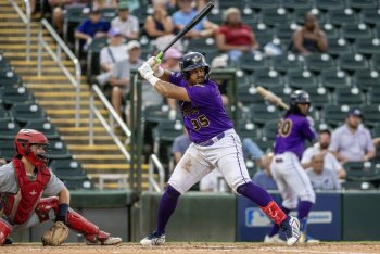 Twins Minor League Report (8/1): JP Smith Powers Mussels to Walkoff Win