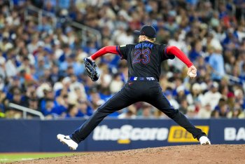 Three Springs Ago, the Twins Told Jeff Hoffman to Throw More Sliders—It Remade His Career