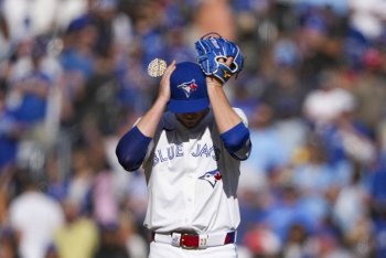 Going Oppo: Why You Can't Ignore Jeff Hoffman's Stubborn ERA