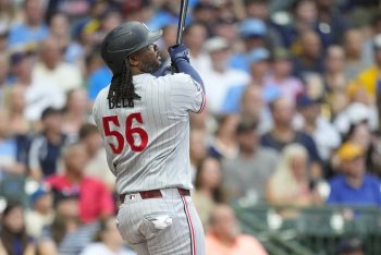 Twins 8, Brewers 6: Twins Dig Out of Early Setback and Secure Game One Win