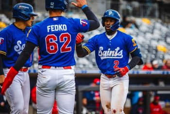 BREAKING: Twins Calling Up Top Prospect Kaelen Culpepper