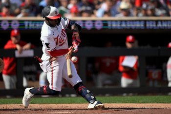 Anatomy of an At-Bat: Kaelen Culpepper Bests Jhoan Duran