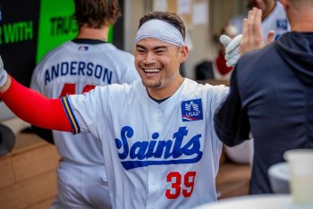 Twins Daily Minor League Report (8/29): Kala'i Rosario Homered Twice, Matt Wallner Hit a Grand Slam, and Saints Back in Win Column