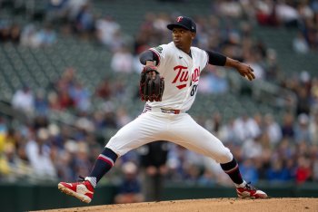3 Starting Pitchers the Twins Could Turn to Down the Stretch