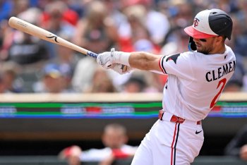 Kody Clemens’s Career Year Has Hit a Major Roadblock