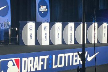 Twins’ Playoff Hopes Are Slipping, But Their 2027 Draft Position Is Rising