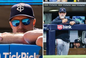 A Radically Different Deadline Approach Has Led to the Same August Results for the Minnesota Twins