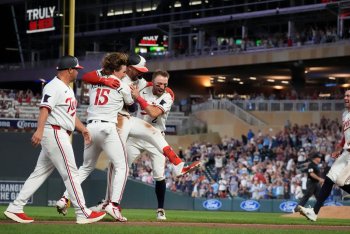 How the Twins Stack Up in the AL’s Tiebreaker Tangle
