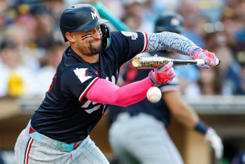 Padres 7, Twins 5: Twins Blow Four-Run Lead in Crushing Seventh-Inning Collapse