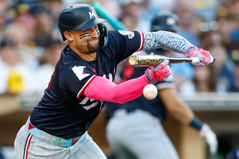 Padres 7, Twins 5: Twins Blow Four-Run Lead in Crushing Seventh-Inning Collapse