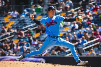 Twins Minor League Report (8/5): Ryan Gallagher Sits 'Em Down