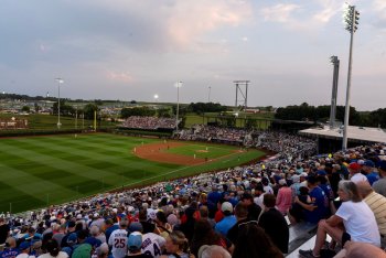 Twins Minor League Report (8/17): Luis Fragoza Wins FSL Player of the Week, is Promoted to Cedar Rapids