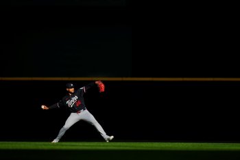 Taj Bradley Makes Twins History with a Feat That Took 65 Years—But Just 9 Pitches