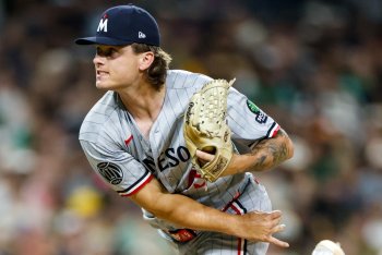Travis Adams is Running Out of Rope With the Twins