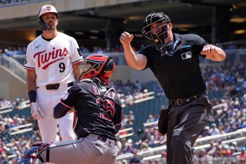 Is This The End For Trevor Larnach?