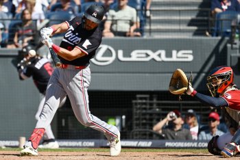 An Extreme Approach Has Caught Up to Trevor Larnach in Ugly Fashion