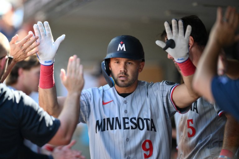 Twins Still Exploring Adding Multiple Pitchers, Could Trade Trevor Larnach and Call Up Walker Jenkins