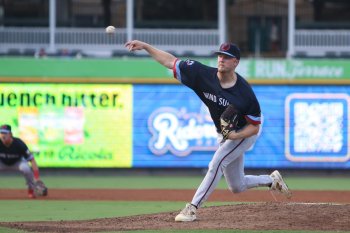 Twins Minor League Report (8/21): Vahn Lackey Knocks First Pro Home Run; Ty Langenberg, Andrew Cossetti Lead Wichita to Grand Win