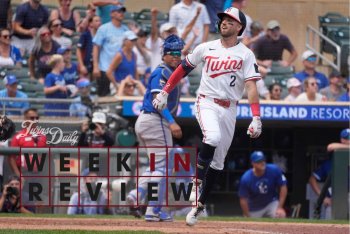 Week in Review: Buying Time