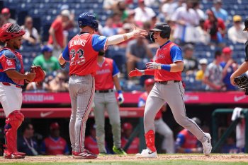 The Twins' Playoff Odds Have Cratered. Could Calling Up Walker Jenkins Have Saved Them?