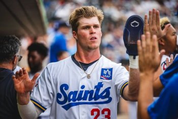 The Twins May Have Waited Too Long on Walker Jenkins