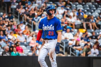 Counterpoint: Walker Jenkins is Knocking on the Door, But Twins Shouldn't Open It Yet