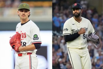 One Year After Duran and Jax, the Twins May Have Their Replacements