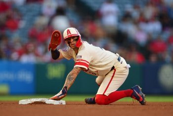 The Twins Should Be Glad They Didn't Trade for Zach Neto at the Deadline