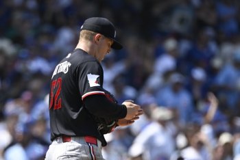 Zebby Matthews’ Foot Injury Could Force Twins Into a Bullpen Decision