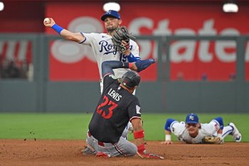 Royals 2, Twins 1: A Duo of Decent Debuts Ends in Defeat