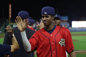 Twins Minor League Report (8/28): Byron Chourio, JP Smith Power Kernels Win