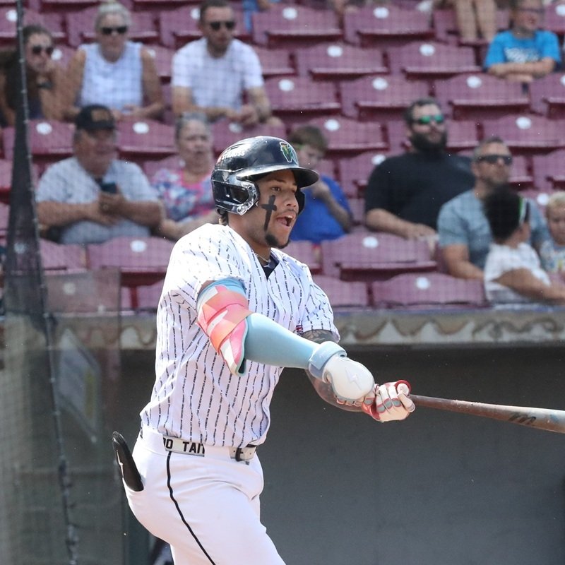Eduardo Tait - 2026 Minnesota Twins Top Prospects Ranking - Twins Daily