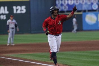 Twins Prospect Profile: JP Smith Is Starting to Find His Swing