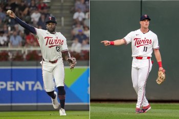 The Future is Now for the Minnesota Twins