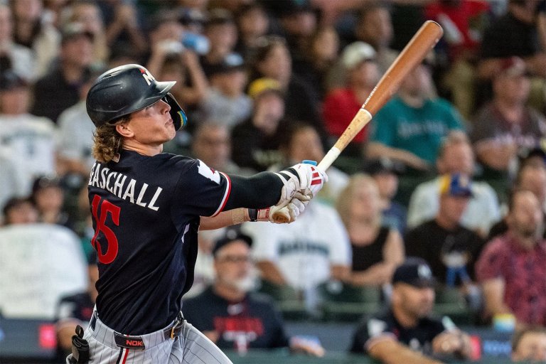 Envisioning the 2027 Twins Starting Lineup