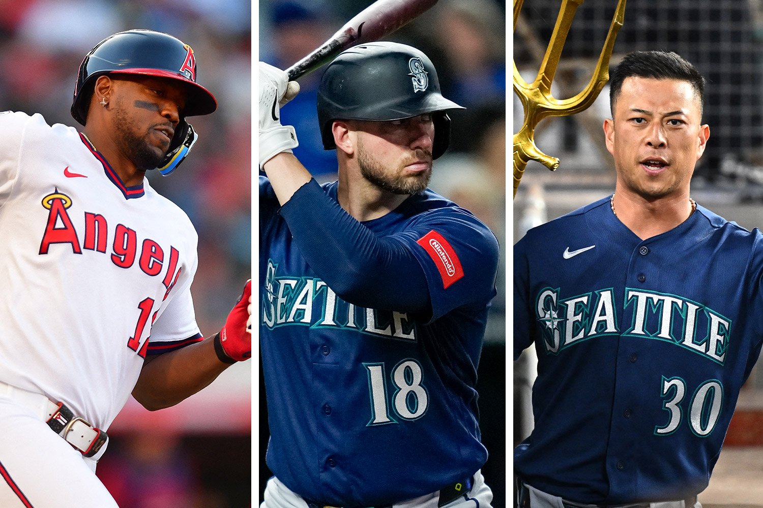 Should the Twins Pursue These Newly DFA'd Right-Handed Bats?