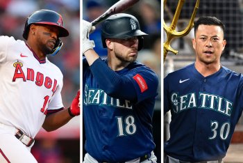 Should the Twins Pursue These Newly DFA'd Right-Handed Bats?