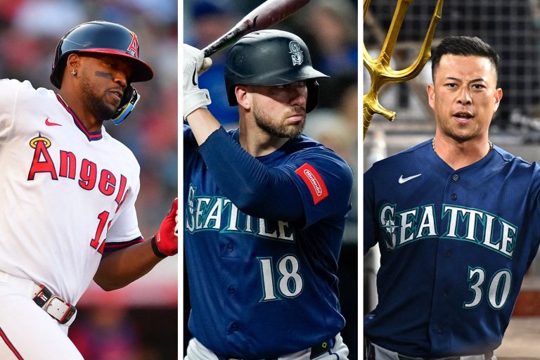 Should the Twins Pursue These Newly DFA'd Right-Handed Bats?