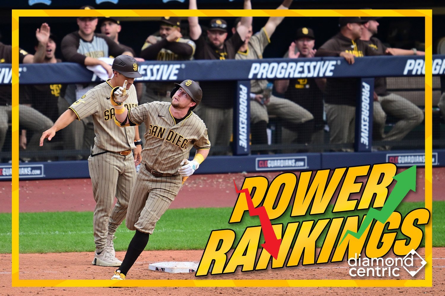 More information about "MLB Power Rankings: Red Sox Pass Cubs To Reach Top 5, Brewers Remain Number 1"