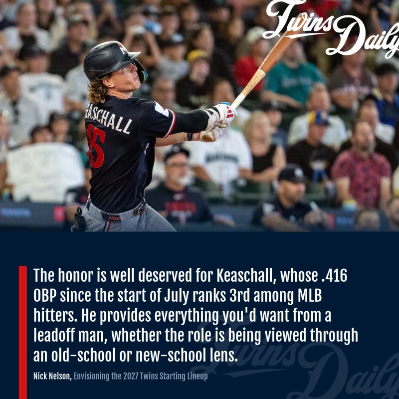 Luke Keaschall