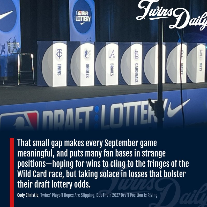 Draft Lottery